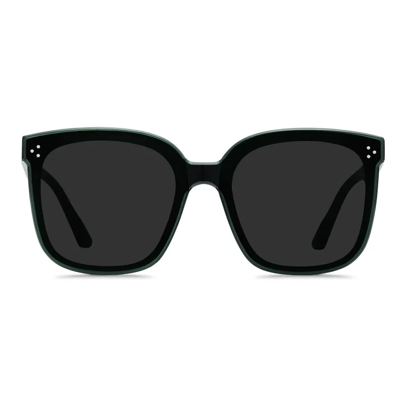 CLARKIA FLOWER Sunglasses Unisex-9