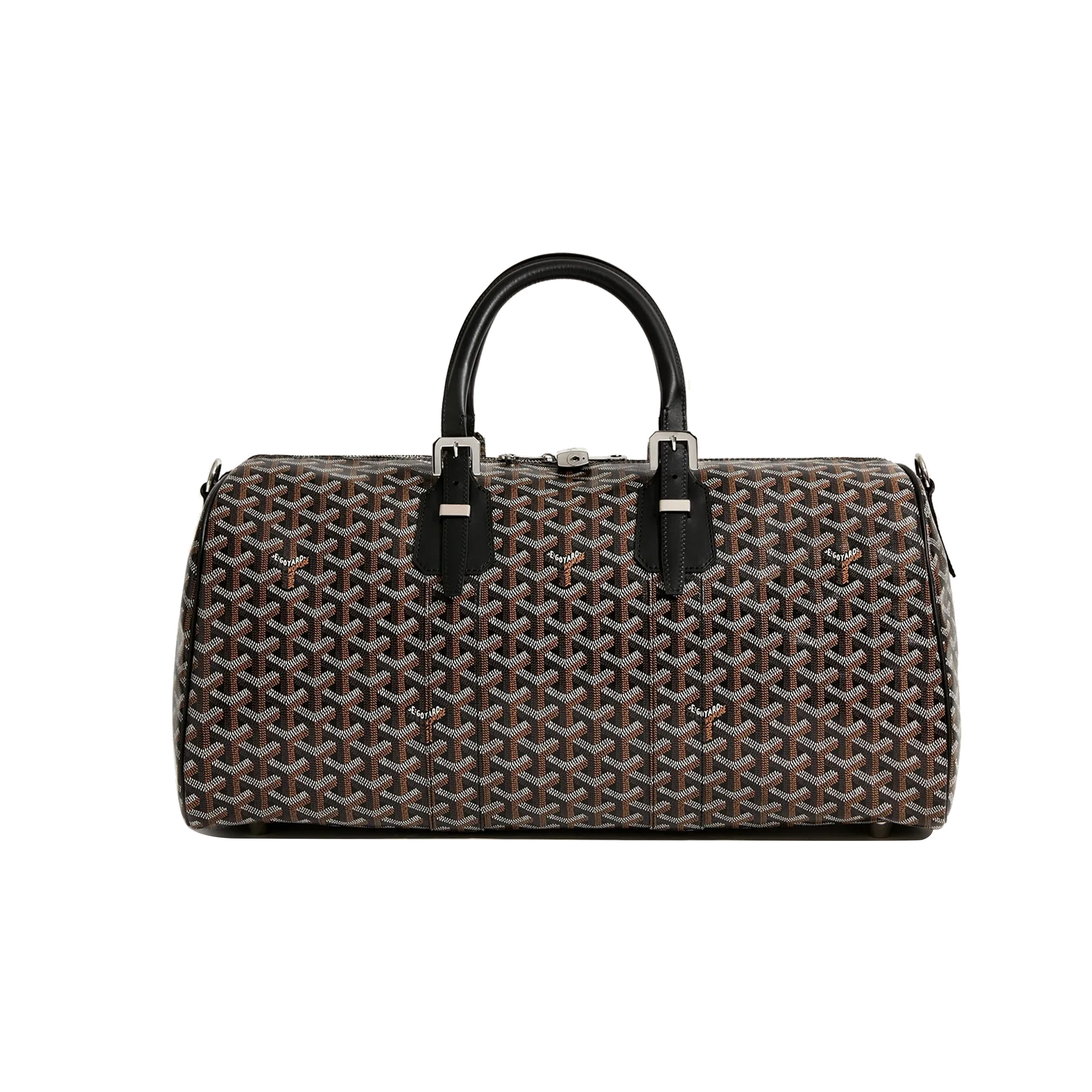 Goyard weekend bag price sale