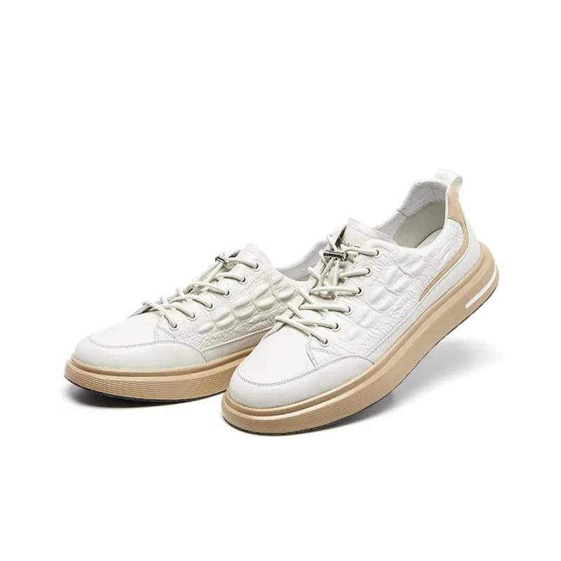 VICKI BROWN Stylish Skateboarding Shoes Men's-8