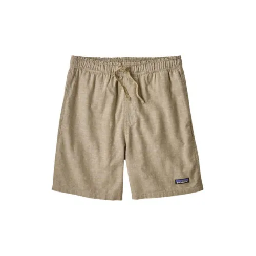 Patagonia Baggies Casual Shorts Men