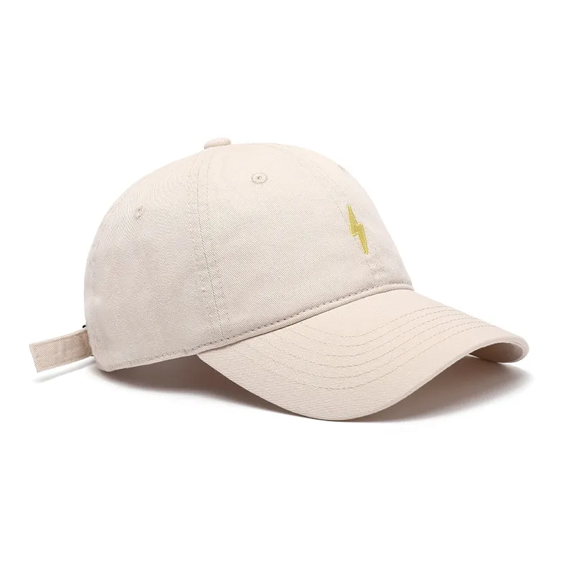 FREE RABBITⅡ High Quality Cotton Baseball Caps Unisex-7