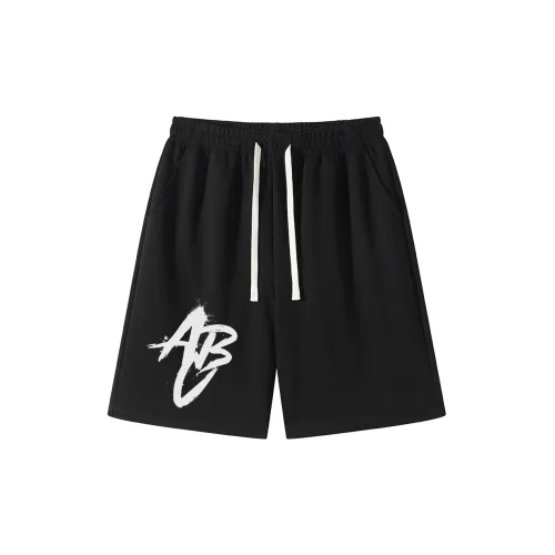 Universal Templates Casual Shorts Unisex