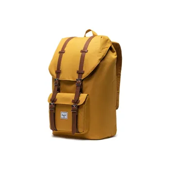 Herschel Backpacks Bright Yellow