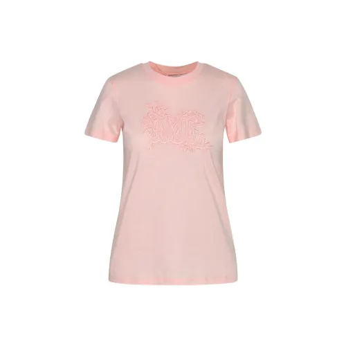 MaxMara T-Shirts Women's Pink