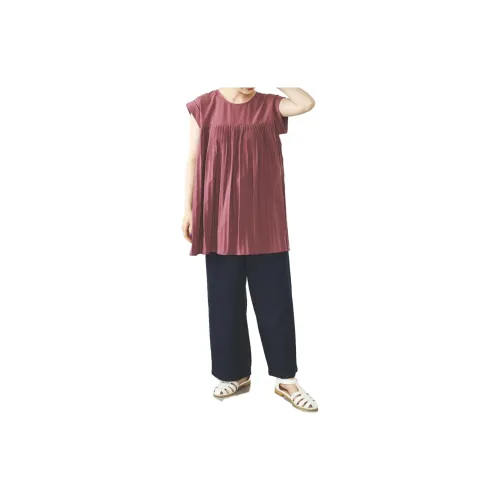 Beams Shirts Women's