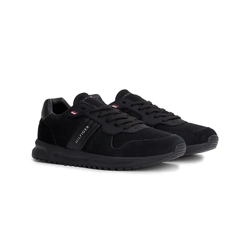 Tommy Hilfiger Modern Runner Low-top Sneakers-1