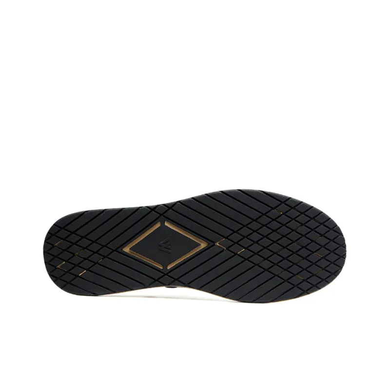 VICKI BROWN Stylish Skateboarding Shoes Men's-11