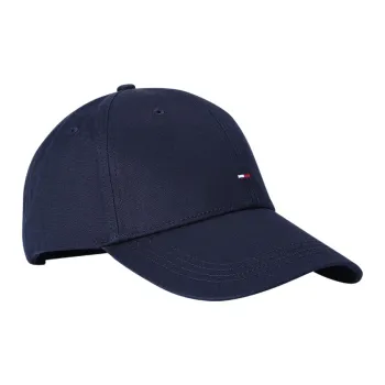 Tommy Hilfiger Cotton Baseball Caps Men's