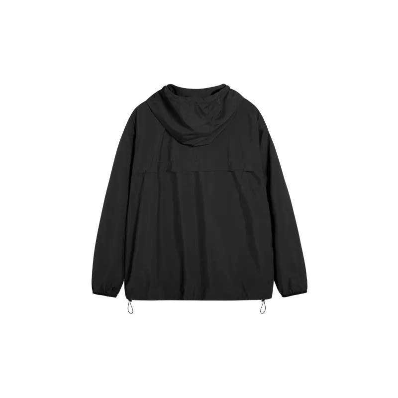 TIKIMOMOKA City Walking Series Sun Protection Clothing Unisex-5