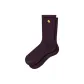 Dark Plum Color