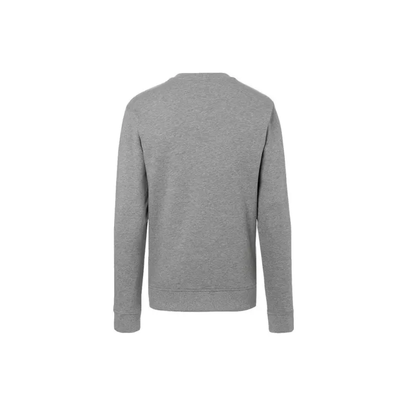 MCM Sweatshirts Men Gray-1