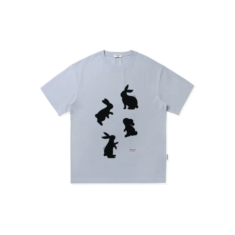 CODICE.HE T Shirts Women's-4