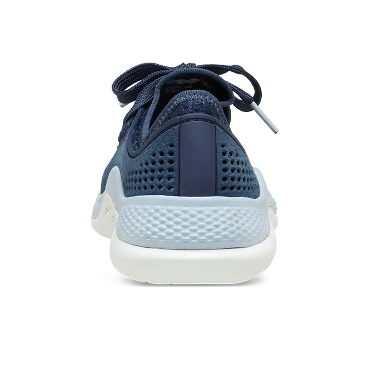 Crocs LiteRide 360 Pacer 'Navy'-4