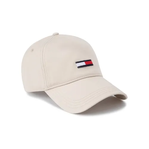 Tommy Hilfiger Baseball Caps Men Light Khaki ACI