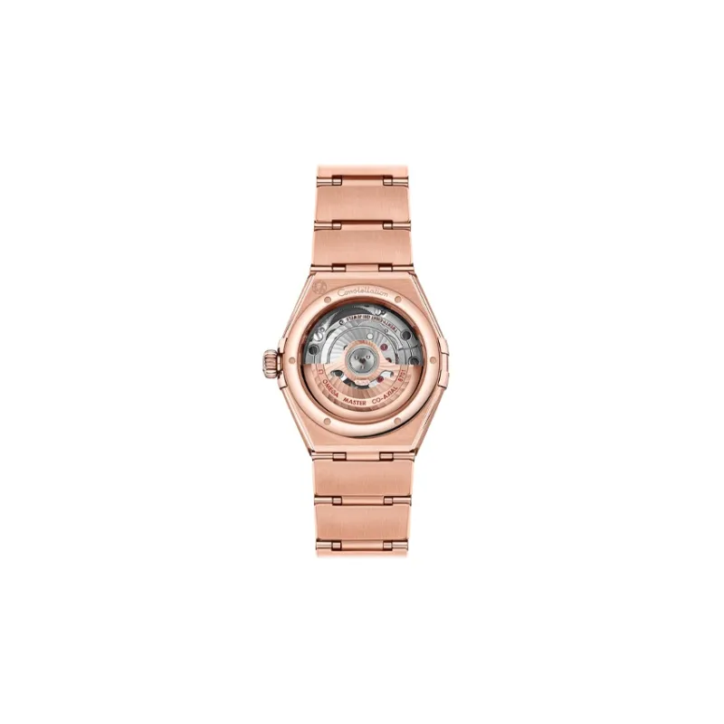 OMEGA Women's Constellation Series Constellation Watch Watch-1