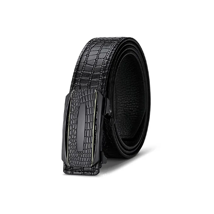 FREE RABBITⅡ Cow Leather Belts Men's 3.5cm-5