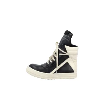 RICK OWENS Geothrasher High Black Women's