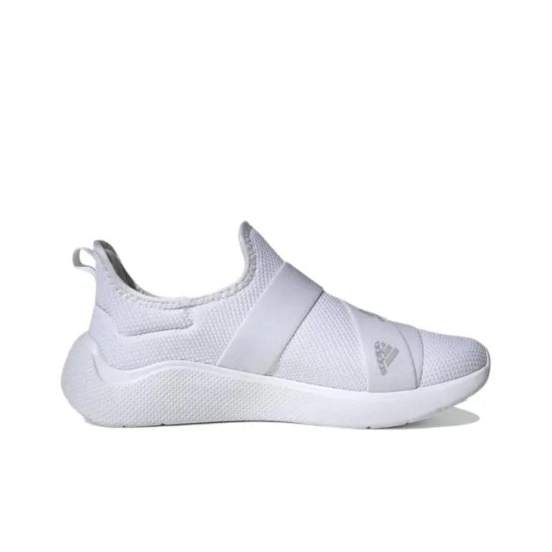 Adidas Puremotion Adapt Cloud White Grey Two Women's-1