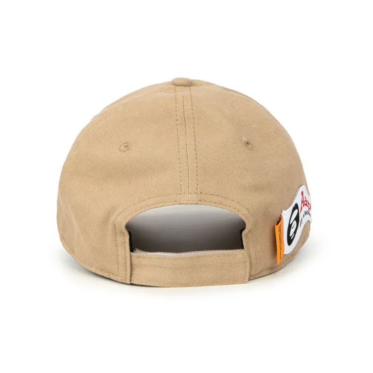 Aape Baseball Caps Unisex-2