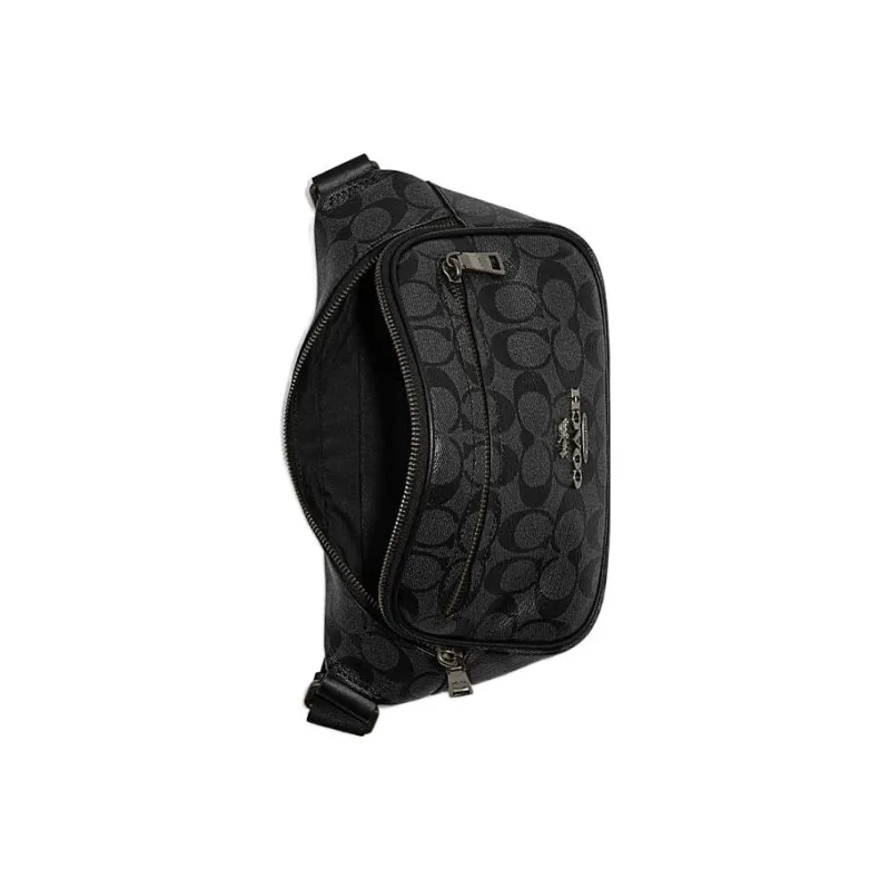 COACH Elias Shoulder Bags-2