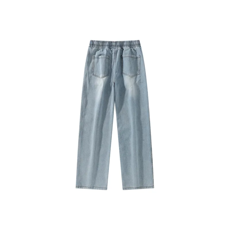 FORCEREPUBLIK Jeans Unisex-1
