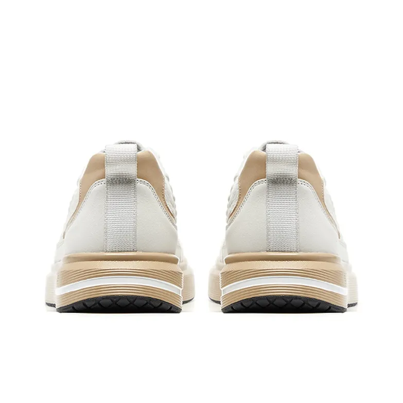 VICKI BROWN Stylish Skateboarding Shoes Men's-10