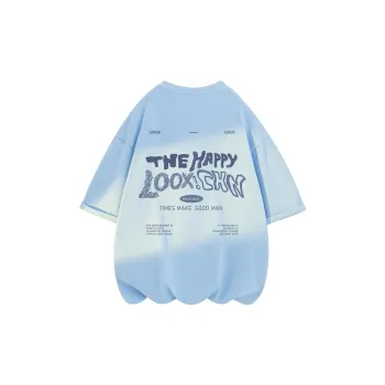 LOOX! T Shirt Unisex Short Sleeved Long Sleeved Two Length Options Available