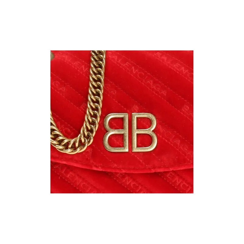 Balenciaga Shoulder Bags-4