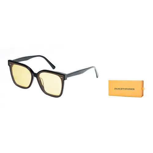 Fancet Studios Sunglasses Unisex