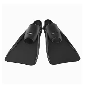 SMILING SHARK Diving Flippers