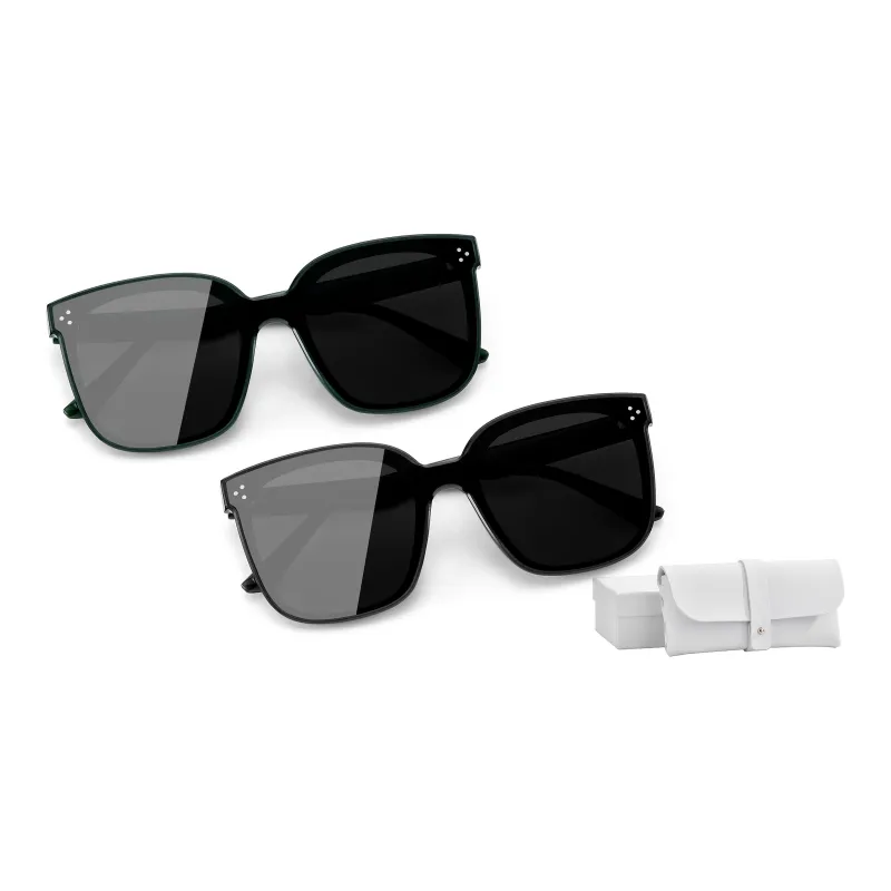 CLARKIA FLOWER Sunglasses Unisex-10