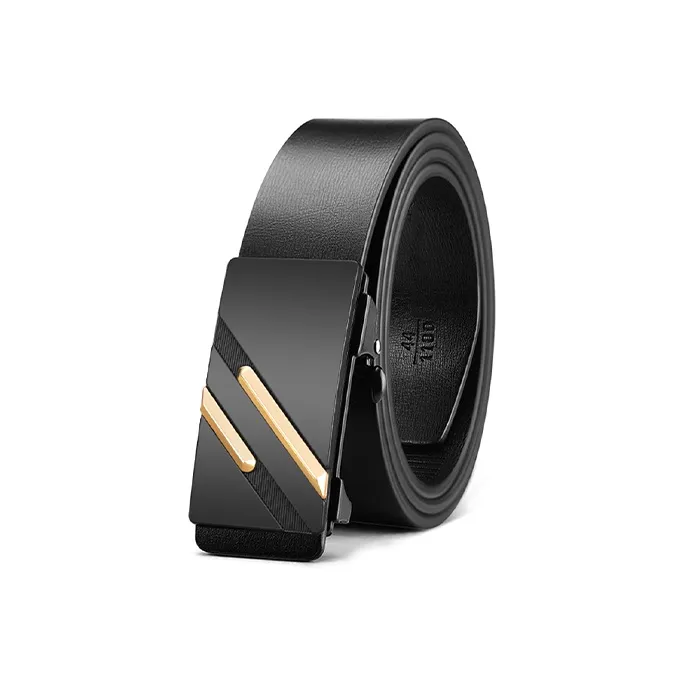 FREE RABBITⅡ Leather Belts Men-6