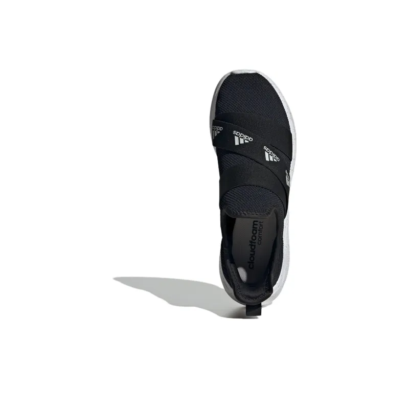Adidas Puremotion Adapt Core Black Grey Cloud White Women's-3