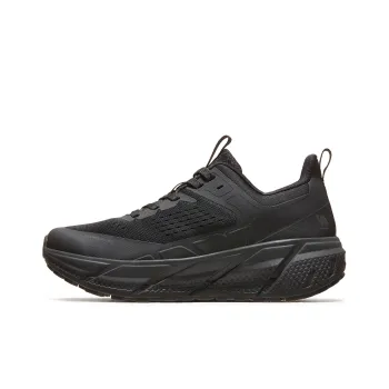 CAMEL Cushioning Slip Resistant Breathable Height Increasing Rebound Low Top Running Shoes Men's