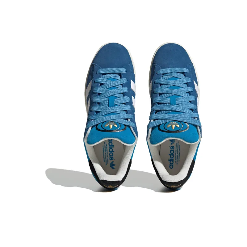 Adidas Campus 00s Bright Blue Dark Marine-3