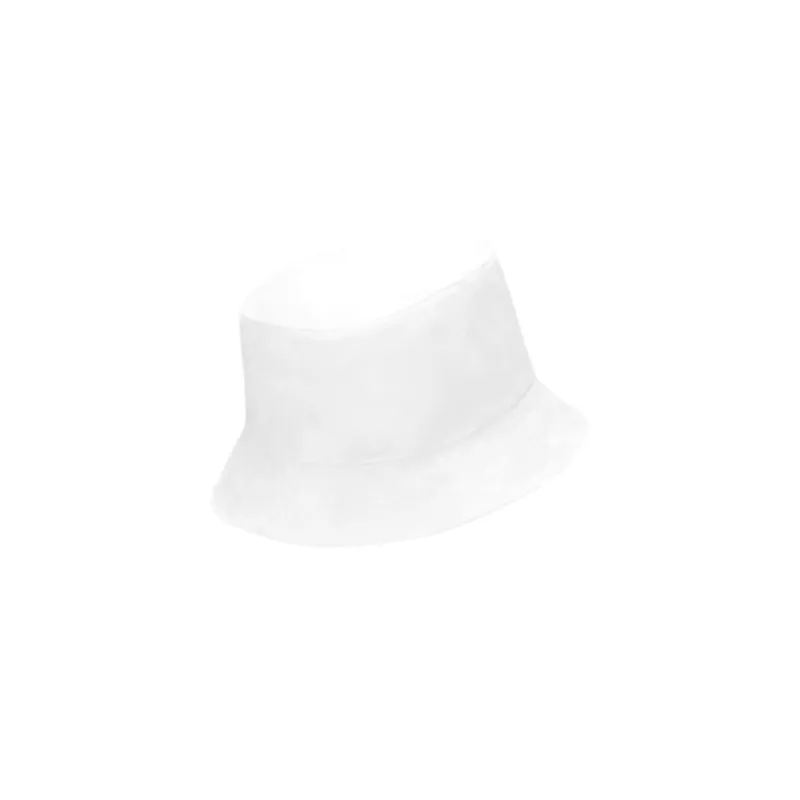Nike Bucket Hats Unisex White-1