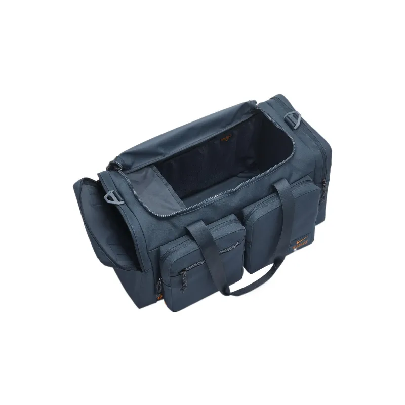 Nike Utility Power Training Duffle Bag Blue-3