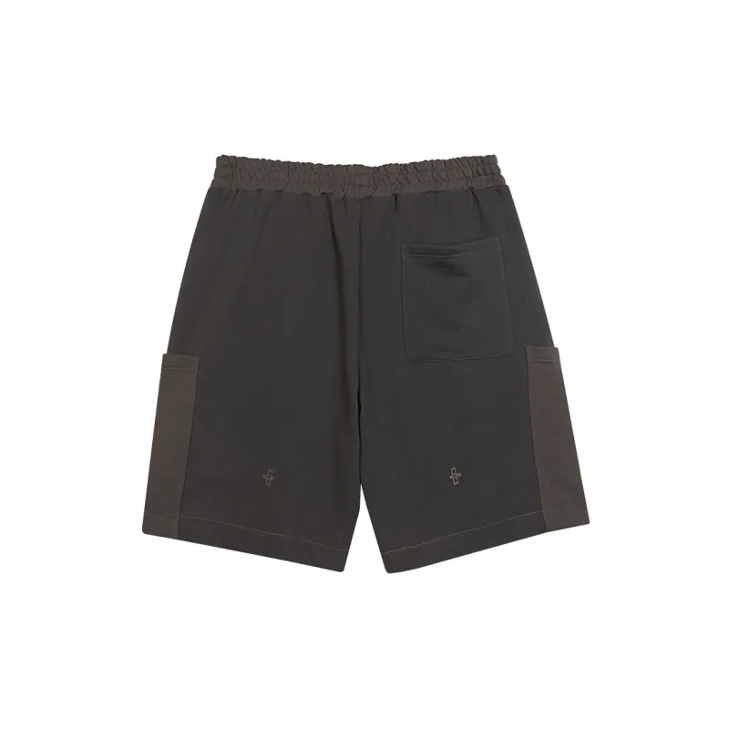 FOSS Casual Shorts Unisex-6