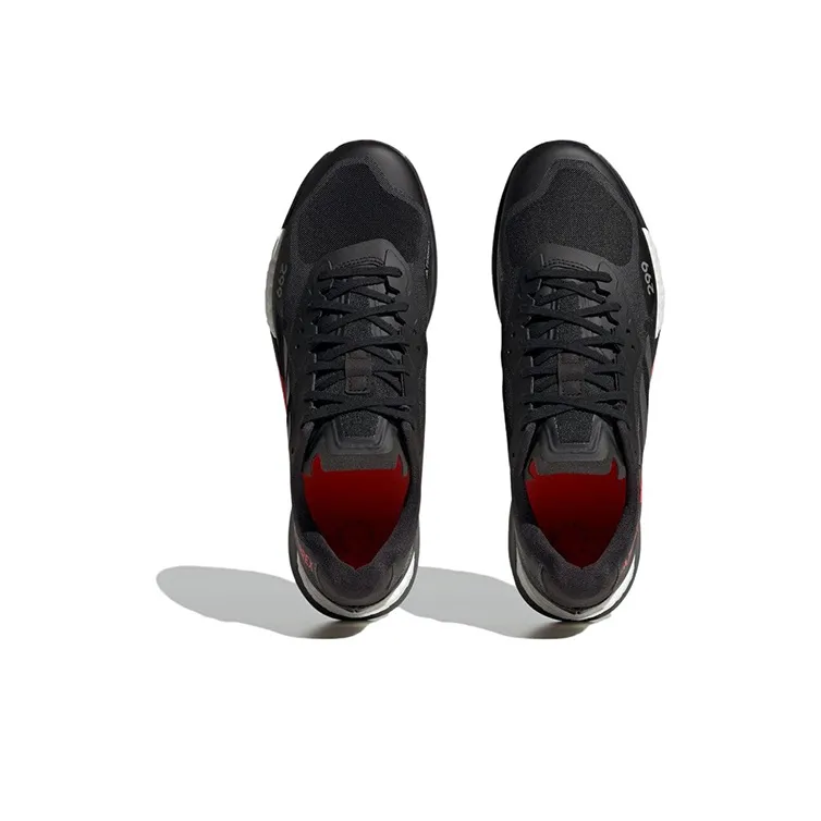 Adidas Terrex Agravic Ultra 'Black'-4