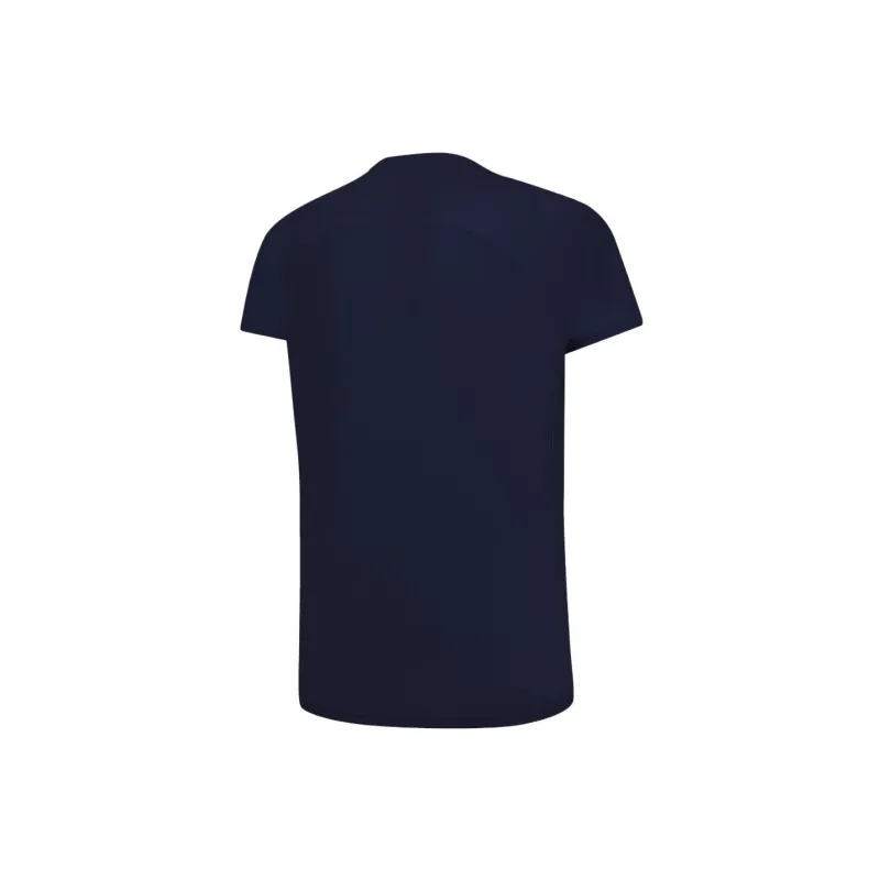 FILA T Shirts Men Navy Blue-1