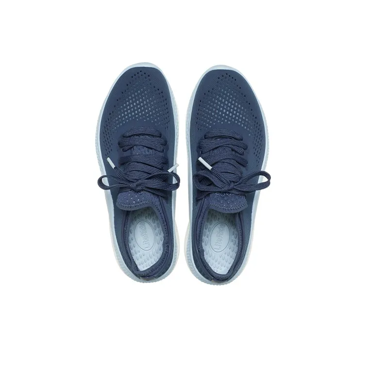 Crocs LiteRide 360 Pacer 'Navy'-3