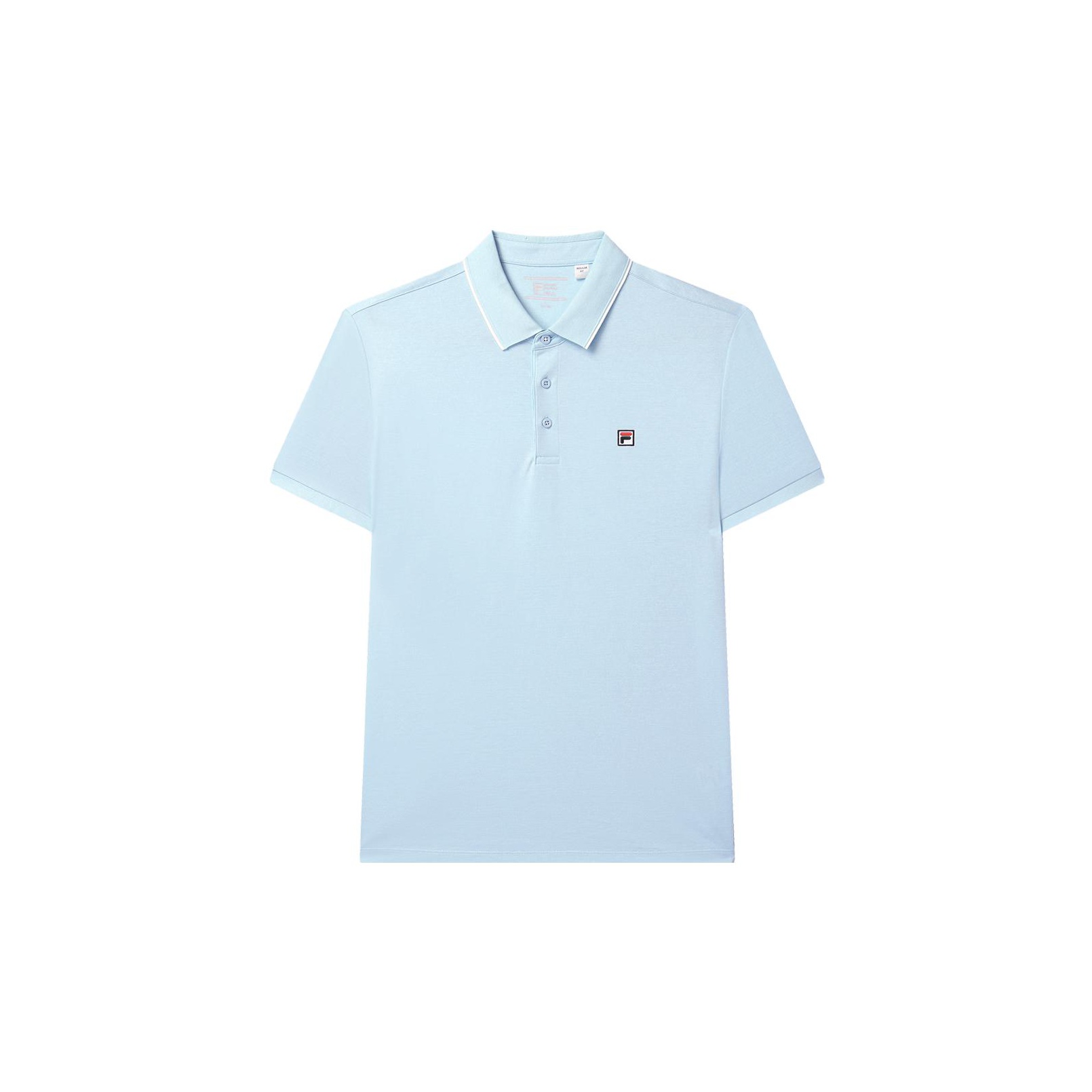 FILA Polo Shirts Men on Sale Authentic POIZON