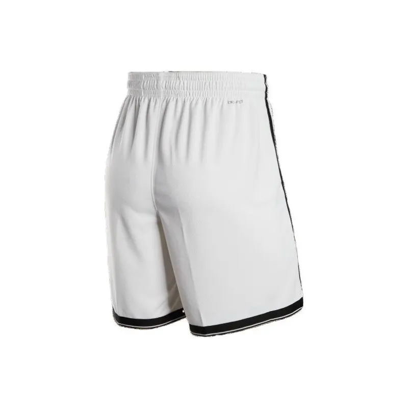 Nike Nba Brooklyn Nets City Edition Swingman Shorts-2