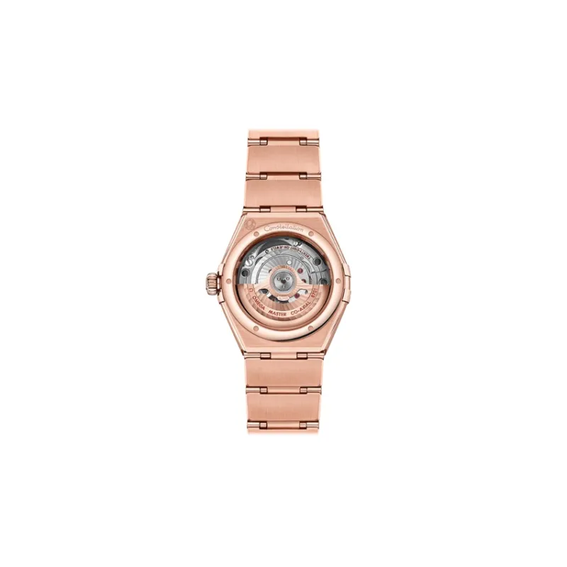 OMEGA Women's Constellation Collection Watch-1