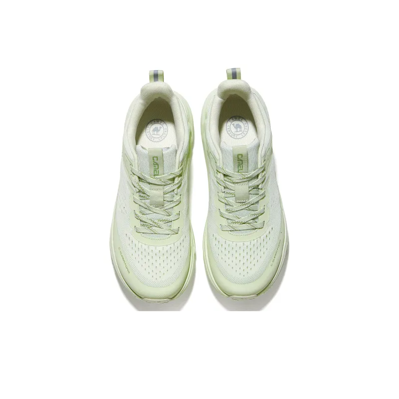 CAMEL Cushioning Slip-Resistant Breathable Height Increasing Rebound Low-Top Casual Running Shoes Women's-3