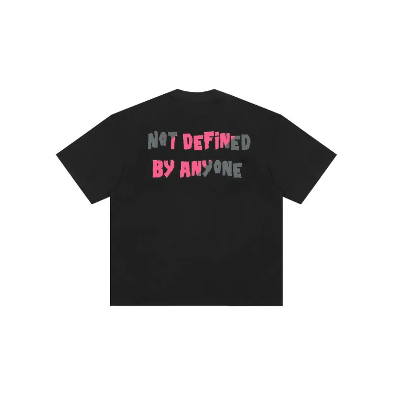 A Chock T Shirts Unisex-1