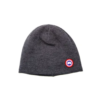 Canada Goose Wool Beanies Men's