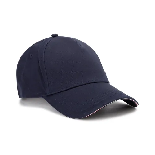 Tommy Hilfiger Baseball Caps Men Navy Blue DW6