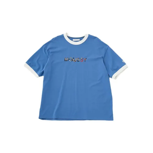 MOUSSY T-Shirts Women's