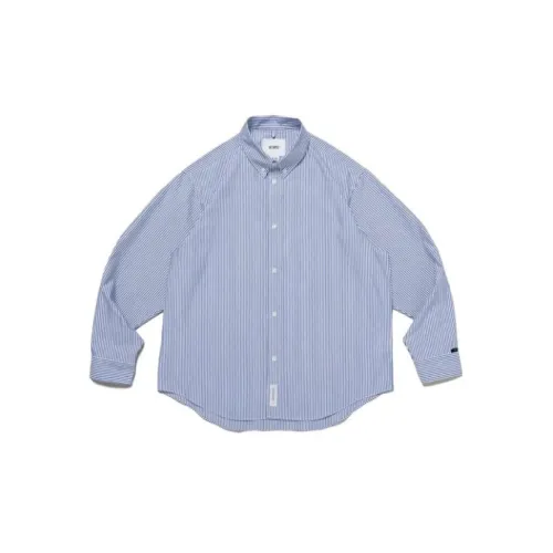 WTAPS Shirts Men